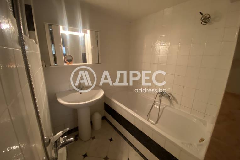 Тристаен апартамент, Хасково, Център, 675639, Снимка 13