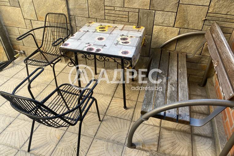 Тристаен апартамент, Хасково, Център, 675639, Снимка 14