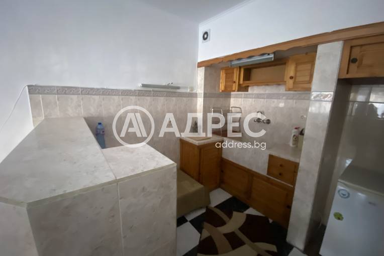 Тристаен апартамент, Хасково, Център, 675639, Снимка 2