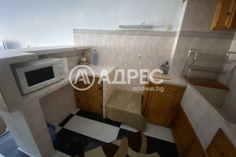 Тристаен апартамент, Хасково, Център, 675639, Снимка 3