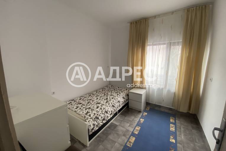 Тристаен апартамент, Хасково, Център, 675639, Снимка 5