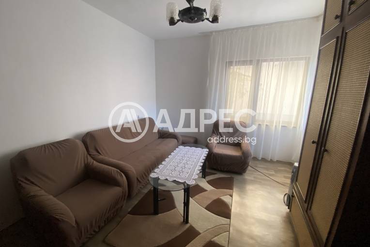 Тристаен апартамент, Хасково, Център, 675639, Снимка 6