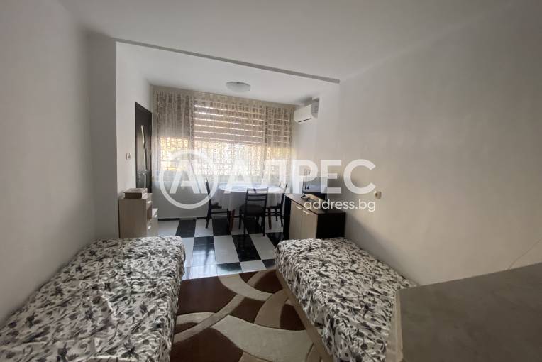 Тристаен апартамент, Хасково, Център, 675639, Снимка 7