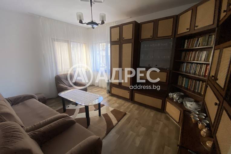 Тристаен апартамент, Хасково, Център, 675639, Снимка 8