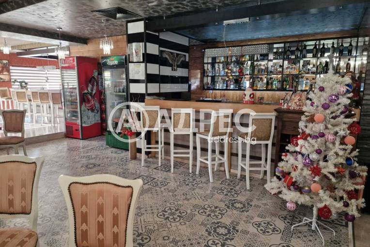 Магазин, Карлово, 678639, Снимка 1