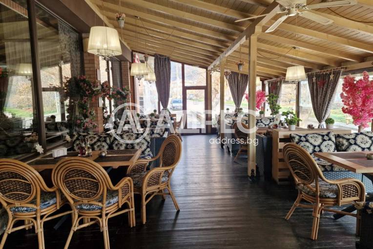 Магазин, Карлово, 678639, Снимка 3