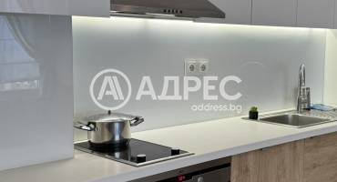 Тристаен апартамент, Варна, ХЕИ, 679639, Снимка 4