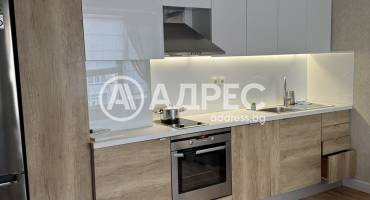 Тристаен апартамент, Варна, ХЕИ, 679639, Снимка 5