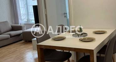 Тристаен апартамент, Варна, ХЕИ, 679639, Снимка 6