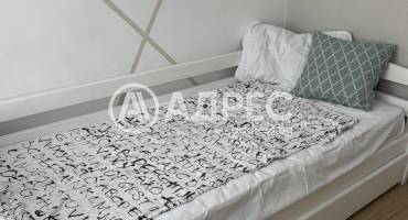 Тристаен апартамент, Варна, ХЕИ, 679639, Снимка 7