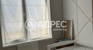 Тристаен апартамент, Варна, ХЕИ, 679639, Снимка 8