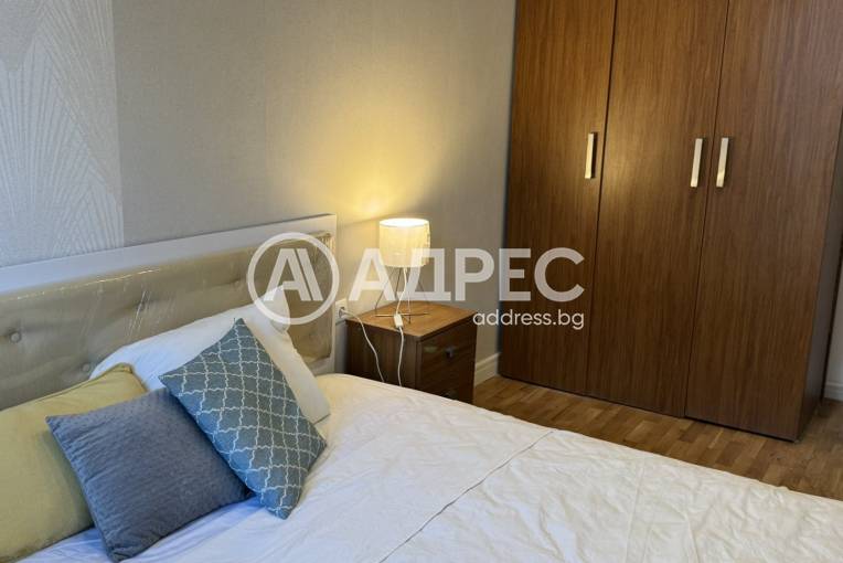 Тристаен апартамент, Варна, ХЕИ, 679639, Снимка 10