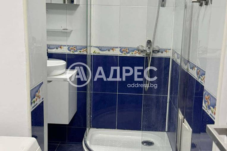 Тристаен апартамент, Варна, ХЕИ, 679639, Снимка 11