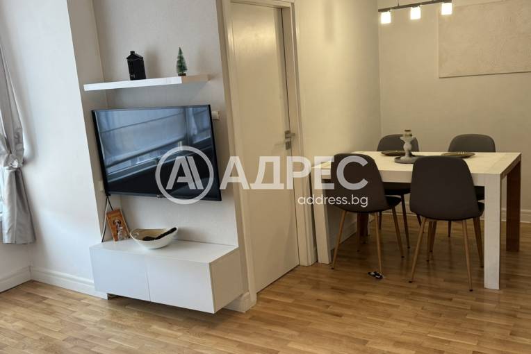 Тристаен апартамент, Варна, ХЕИ, 679639, Снимка 2