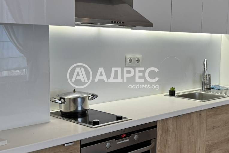 Тристаен апартамент, Варна, ХЕИ, 679639, Снимка 4