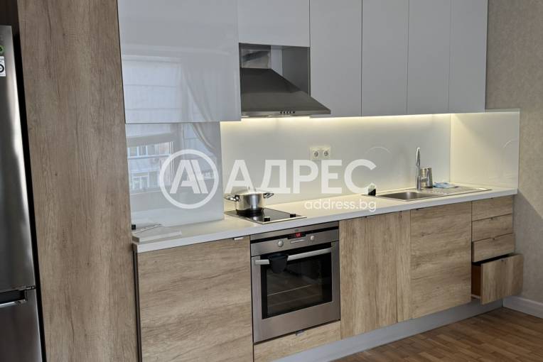 Тристаен апартамент, Варна, ХЕИ, 679639, Снимка 5