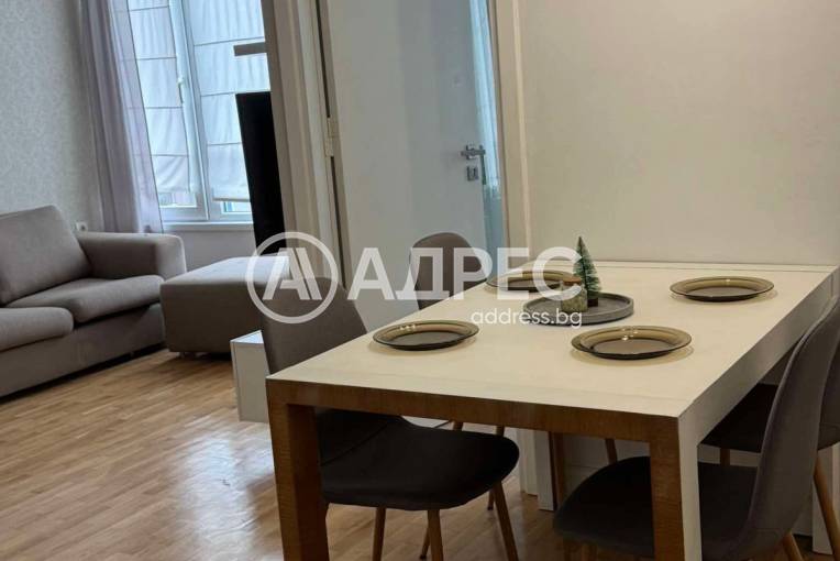 Тристаен апартамент, Варна, ХЕИ, 679639, Снимка 6