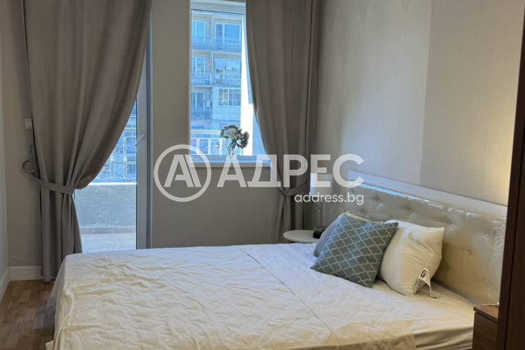 Тристаен апартамент, Варна, ХЕИ, 679639, Снимка 9