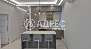 Тристаен апартамент, София, Иван Вазов, 682639, Снимка 13