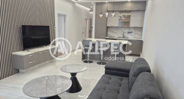 Тристаен апартамент, София, Иван Вазов, 682639, Снимка 2