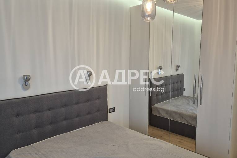 Тристаен апартамент, София, Иван Вазов, 682639, Снимка 5