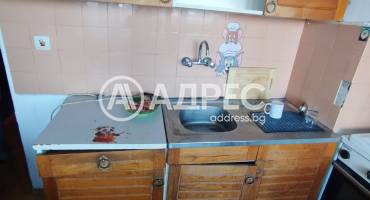 Двустаен апартамент, Ямбол, 684639, Снимка 10