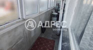 Двустаен апартамент, Ямбол, 684639, Снимка 3