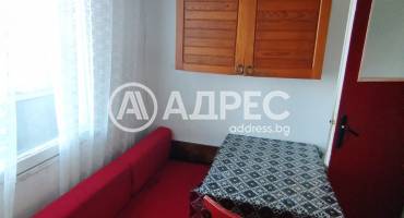 Двустаен апартамент, Ямбол, 684639, Снимка 4