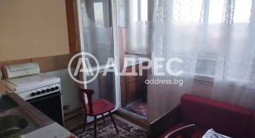 Двустаен апартамент, Ямбол, 684639, Снимка 6