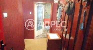 Двустаен апартамент, Ямбол, 684639, Снимка 7