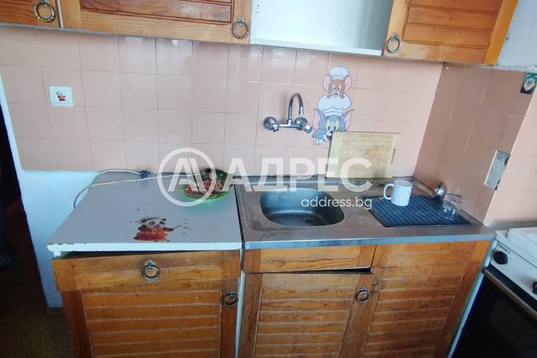 Двустаен апартамент, Ямбол, 684639, Снимка 10