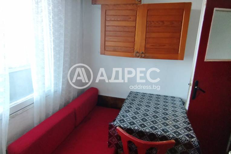 Двустаен апартамент, Ямбол, 684639, Снимка 4