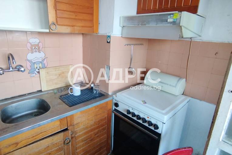 Двустаен апартамент, Ямбол, 684639, Снимка 5