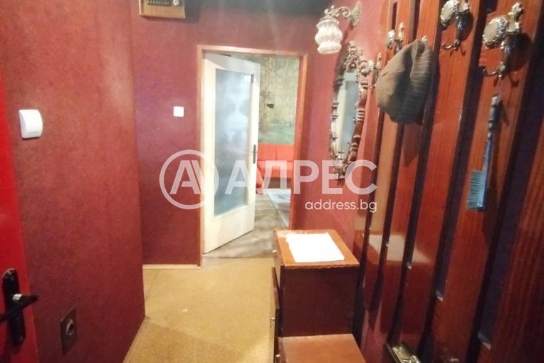 Двустаен апартамент, Ямбол, 684639, Снимка 7