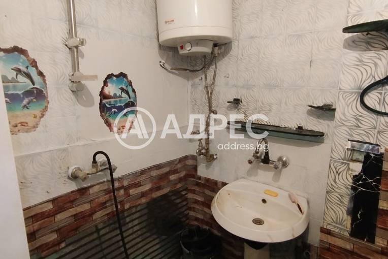 Двустаен апартамент, Ямбол, 684639, Снимка 8