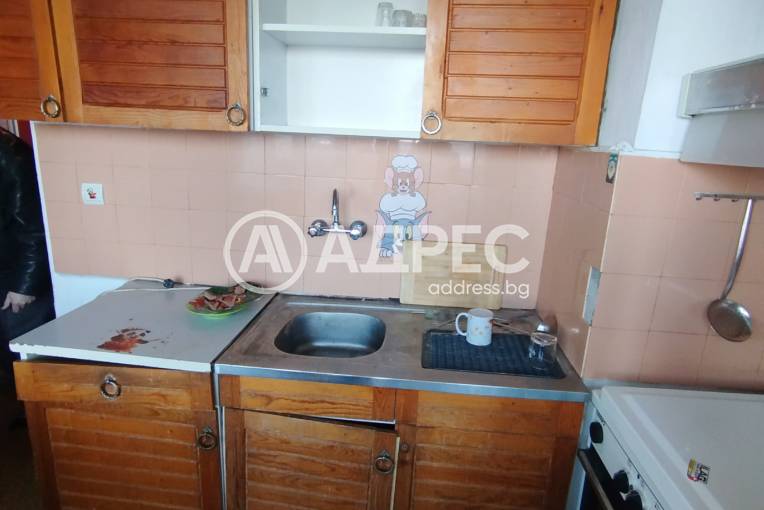Двустаен апартамент, Ямбол, 684639, Снимка 9