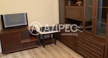 Двустаен апартамент, Варна, Възраждане 3, 685639, Снимка 1