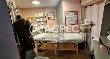 Търговски помещения, Варна, Червен площад, 689639, Снимка 5