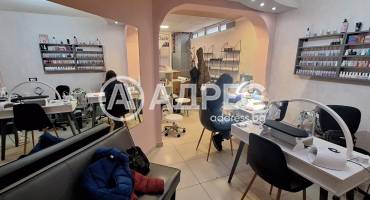 Търговски помещения, Варна, Червен площад, 689639, Снимка 6