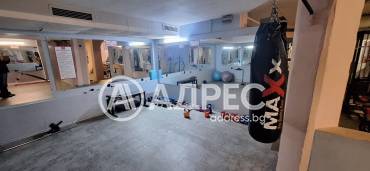 Търговски помещения, Варна, Червен площад, 689639, Снимка 1