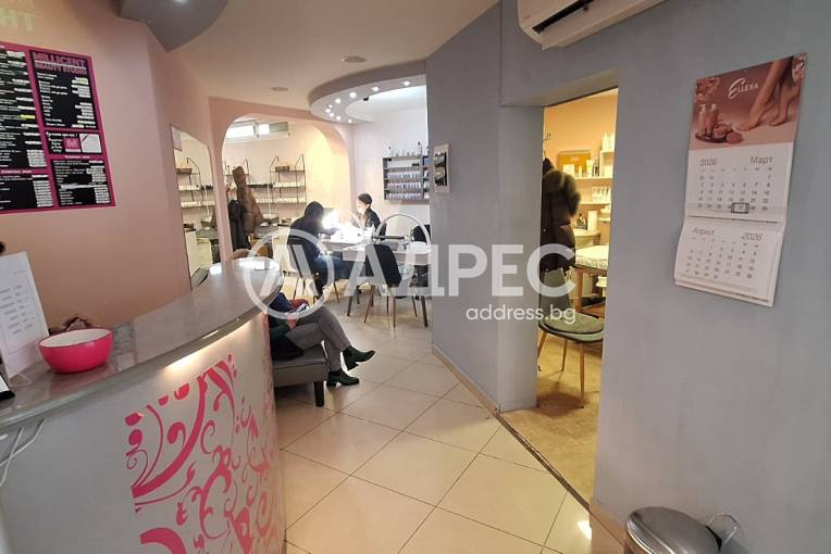 Търговски помещения, Варна, Червен площад, 689639, Снимка 1