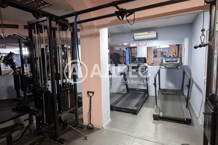 Търговски помещения, Варна, Червен площад, 689639, Снимка 9