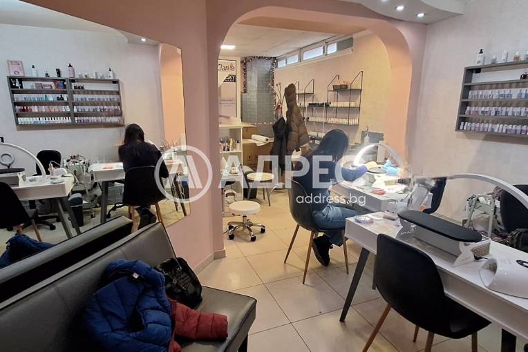 Търговски помещения, Варна, Червен площад, 689639, Снимка 6