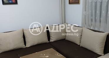 Двустаен апартамент, Стара Загора, Самара-3, 690639, Снимка 2