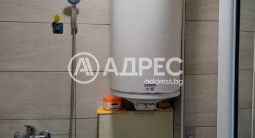 Двустаен апартамент, Стара Загора, Самара-3, 690639, Снимка 4