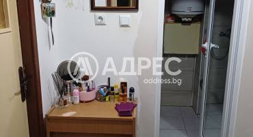 Двустаен апартамент, Стара Загора, Самара-3, 690639, Снимка 6