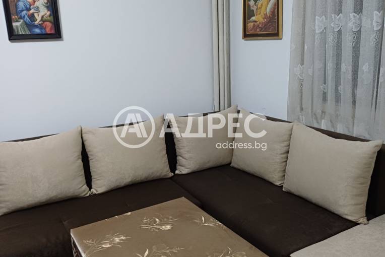 Двустаен апартамент, Стара Загора, Самара-3, 690639, Снимка 2