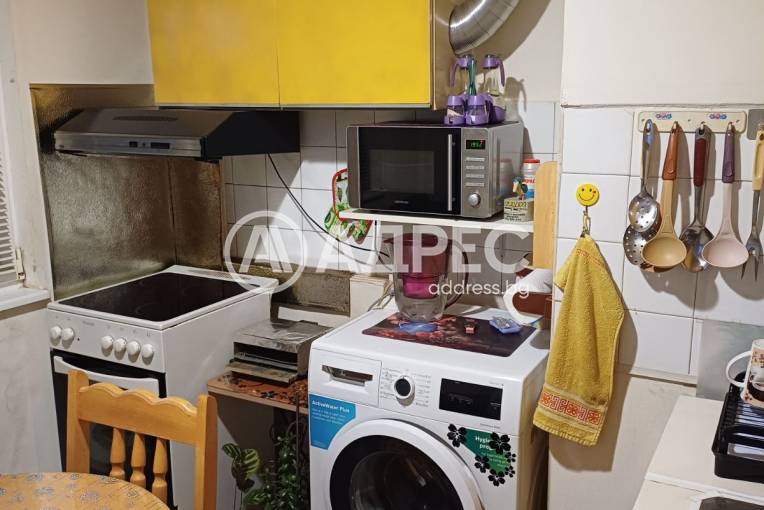 Двустаен апартамент, Стара Загора, Самара-3, 690639, Снимка 3