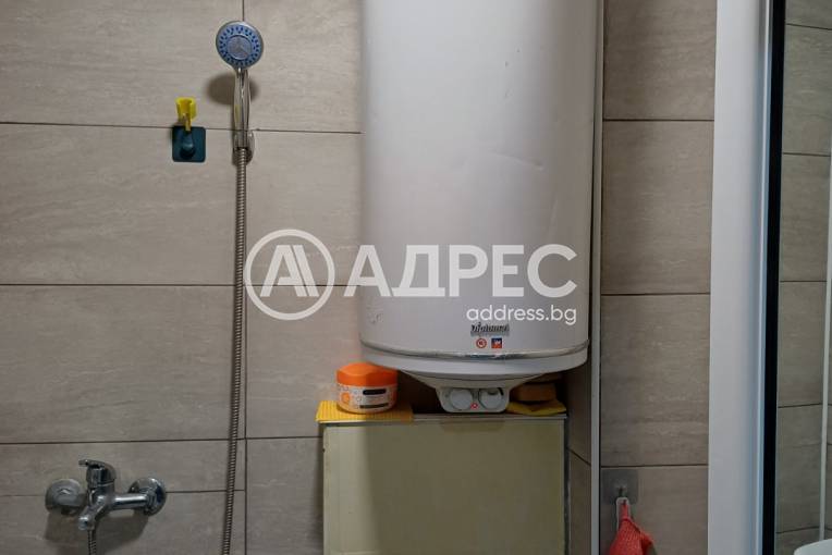 Двустаен апартамент, Стара Загора, Самара-3, 690639, Снимка 4