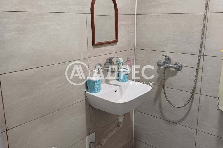 Двустаен апартамент, Стара Загора, Самара-3, 690639, Снимка 5